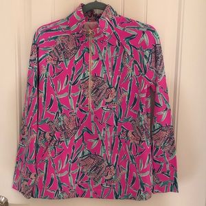 Lily Pulitzer Pullover